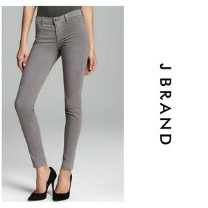 J Brand Skinny Ankle